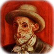 The Artist - Renoir.