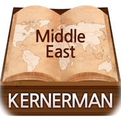 Multilingual Dictionary Middle East