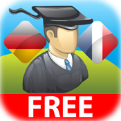 FREE German | French Lite by AccelaStudy®