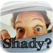 How Shady Are You?