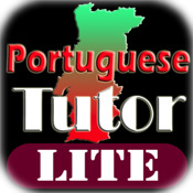 Portuguese Tutor Lite