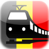 Trein België