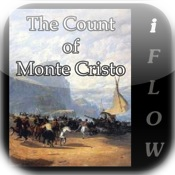 The Count of Monte Cristo, a novel by Alexander Dumas
