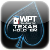 World Poker Tour® Texas Hold 'Em!
