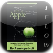 The Apple by Penelope J. Holt