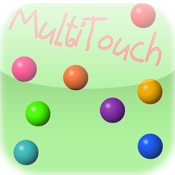 multiTouch the Game