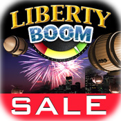 Liberty Boom
