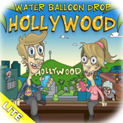 3D Joe Water Balloon Drop Hollywood Lite