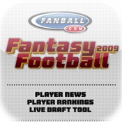Fanball.com Fantasy Draft, Player & Injury News, 2009