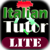 Italian Tutor Lite