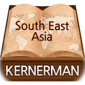Multilingual Dictionary South East Asia