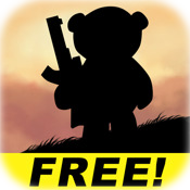 BATTLE BEARS Free: Bear Naked