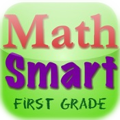 MathSmart: First Grade