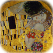 The Artist - Gustav Klimt
