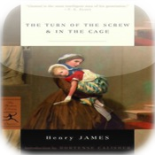 In the Cage, by Henry James