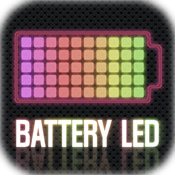 Battery LED Pro