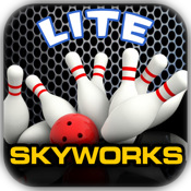 Ten Pin Championship Bowling® Lite – The Classic Game in 3D