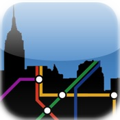 Transit: U-Bahn Pläne der Weltstädte