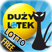 LottoCat DuzyLotek Free (POL)
