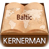 Multilingual Dictionary Baltic