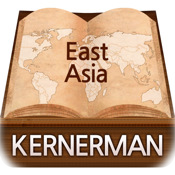 Multilingual Dictionary East Asia