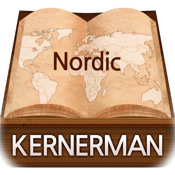 Multilingual Dictionary Nordic