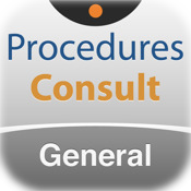 Procedures Consult: Internal Medicine - General