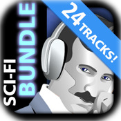 Sci-Fi Bundle Pack! | AmbiScience™ Productivity Aid 50% OFF