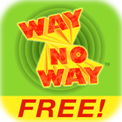Way No Way™: Amazing Facts FREE