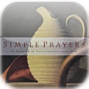 Simple Prayers by Kenneth Boa