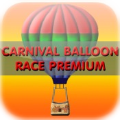 Carnival Balloon Race Premium