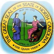 North Carolina Statutes