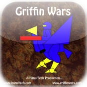 Griffin Wars