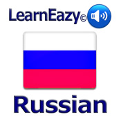 LearnEazy© : RUSSIAN