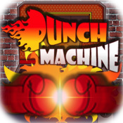 Punch Machine.