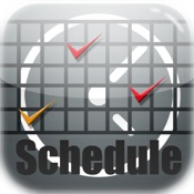 Schedule Reminder - Push Service