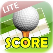 myGolfCard Lite - The Simplest Golf Scorecard