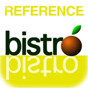 Bistro Reference