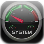 iSystem Info  -  die Systemübersicht für iPhone und iPod touch