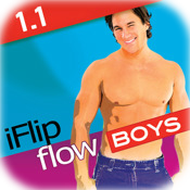 iFlipflow Boys - Sexy Flow Pen for Woman