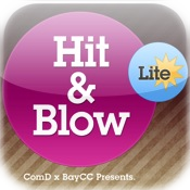 Hit & Blow Lite