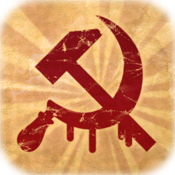 iStalin: Create Your Communist Poster