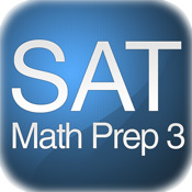 SAT Math Prep 3