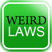 Weird Laws PRO