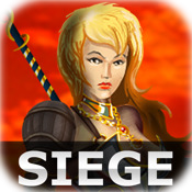 Kingdoms at War - Siege Edition
