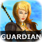 Kingdoms at War - Guardian Edition