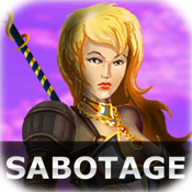Kingdoms at War - Sabotage Edition