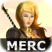 Kingdoms at War - Mercenary Edition