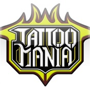 Tattoo Mania - Deluxe