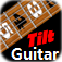PockeStra Tilt Guitar